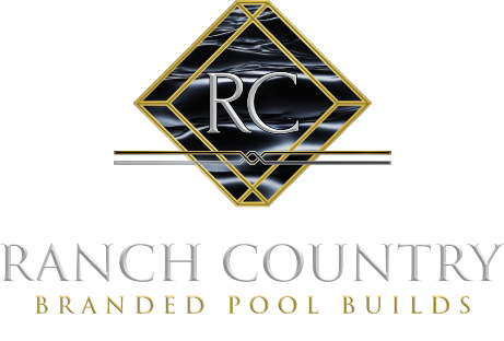 Ranch Country Pools & Outdoor Spaces